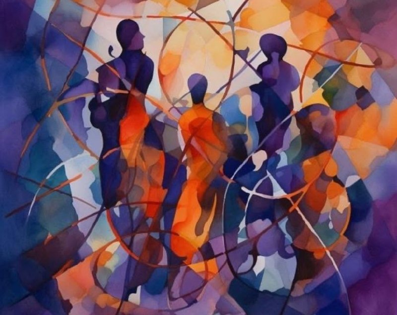 24.10 - 14:00 - Walking Rhythm